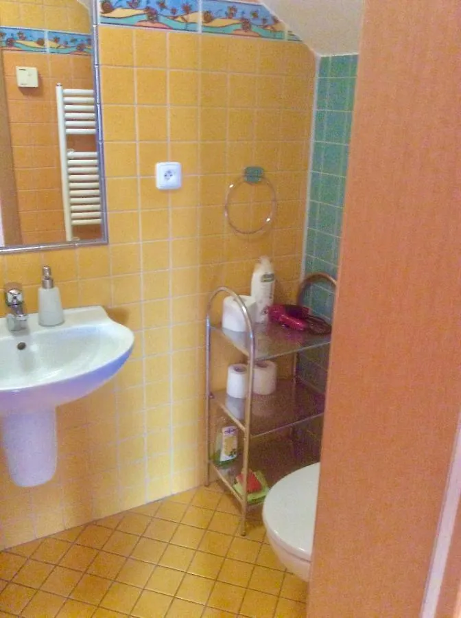 Kro Fairy-tale Prague from Lev i Sova Hotel