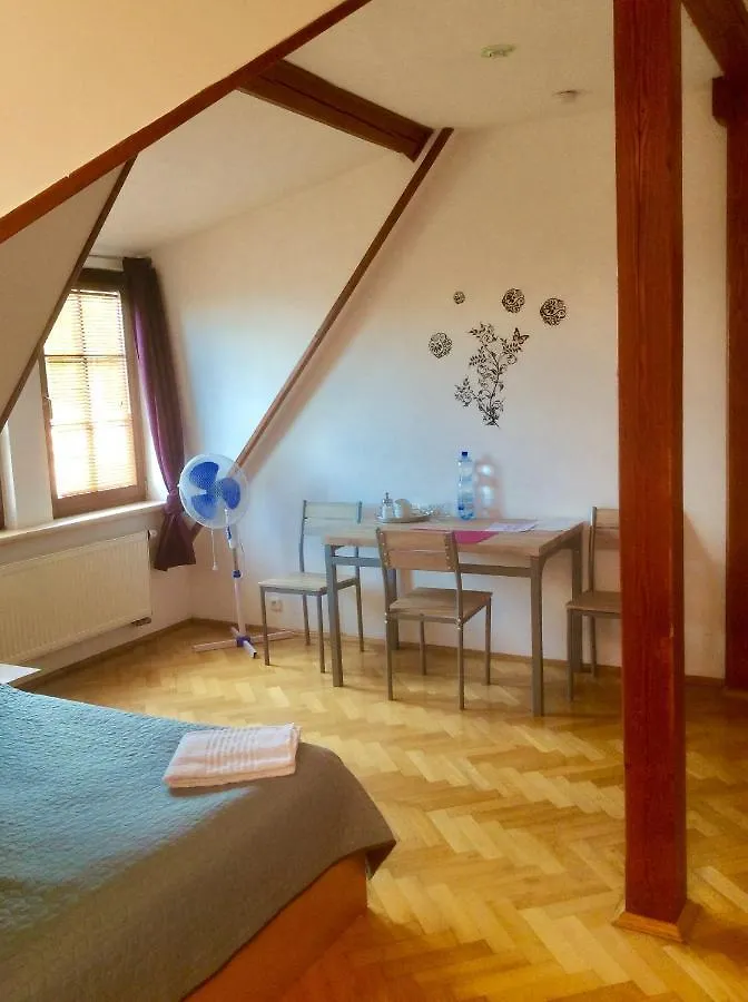 Inn Fairy-Tale Prague From Lev I Sova Hotel Czech Republic