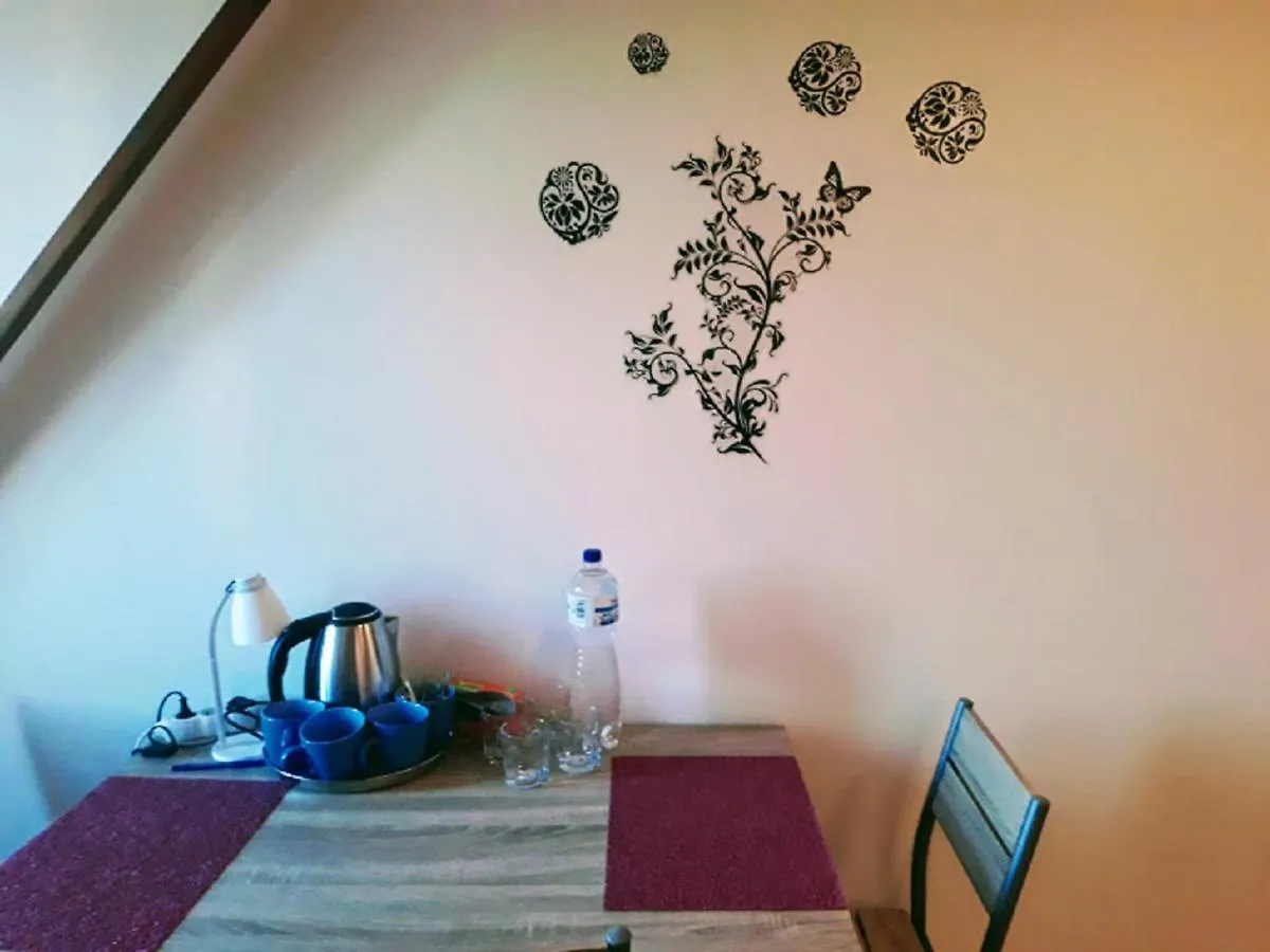 Inn Fairy-Tale Prague From Lev I Sova Hotel Czech Republic
