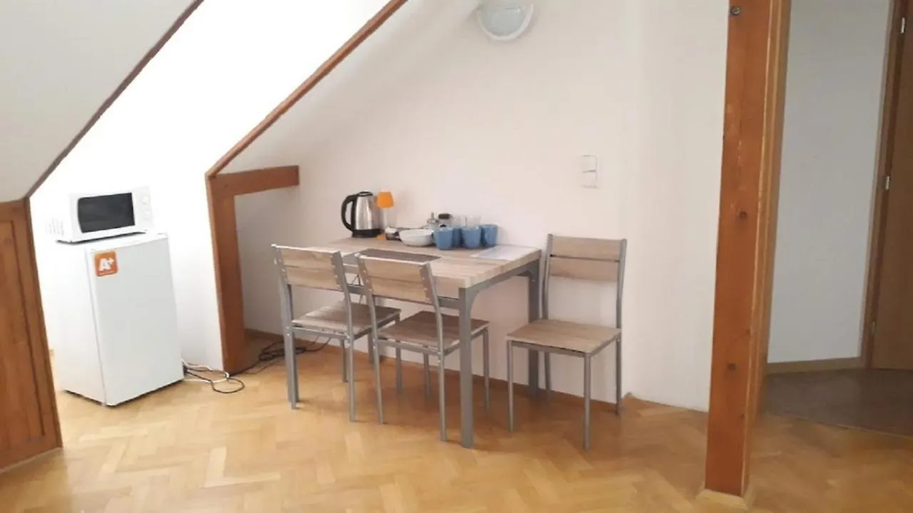 Inn Fairy-Tale Prague From Lev I Sova Hotel