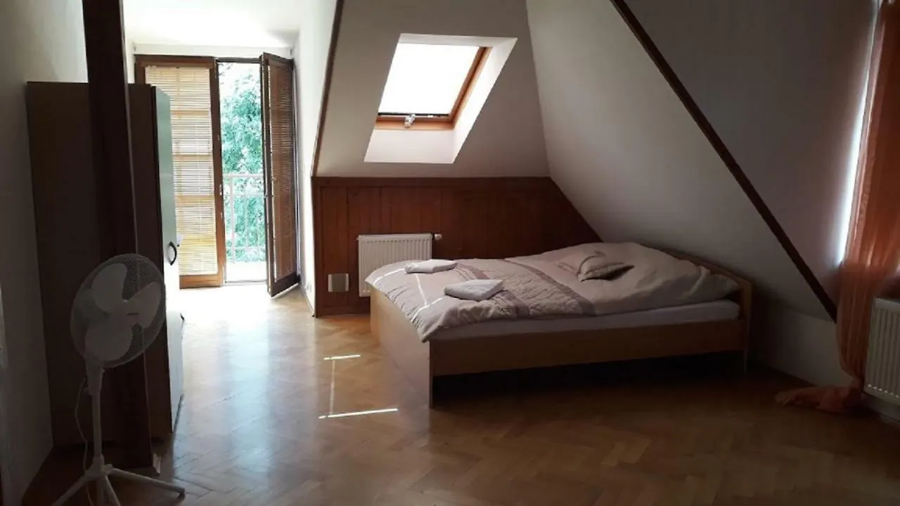 Fairy-Tale Prague From Lev I Sova Hotel